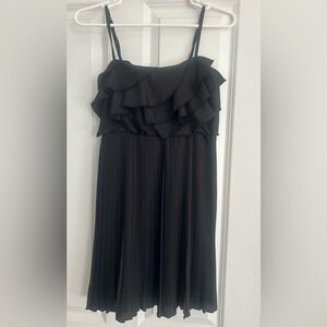Dressy mini dress. Anamá Night Small